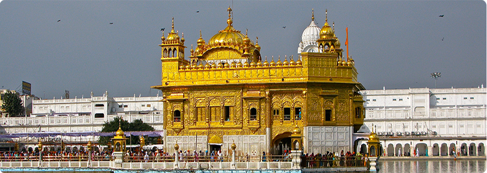 Golden Temple