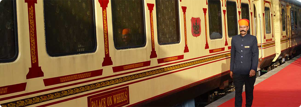 Palace On Wheels