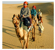 Rajasthan Camel Safari Tour Package Rajasthan Camel Safari Tour Package