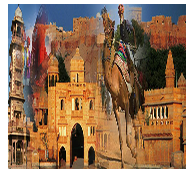 Rajasthan Tour