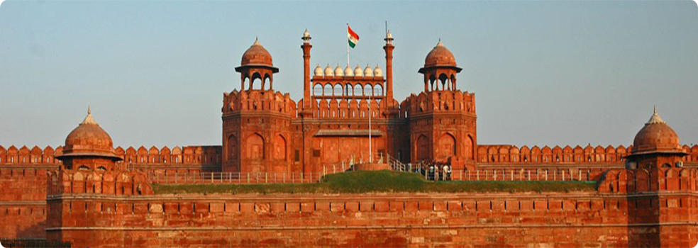 Red Fort