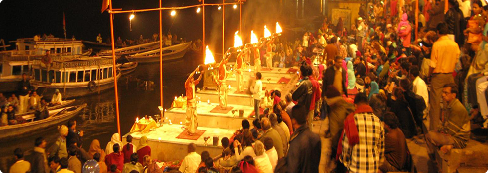 Varanasi